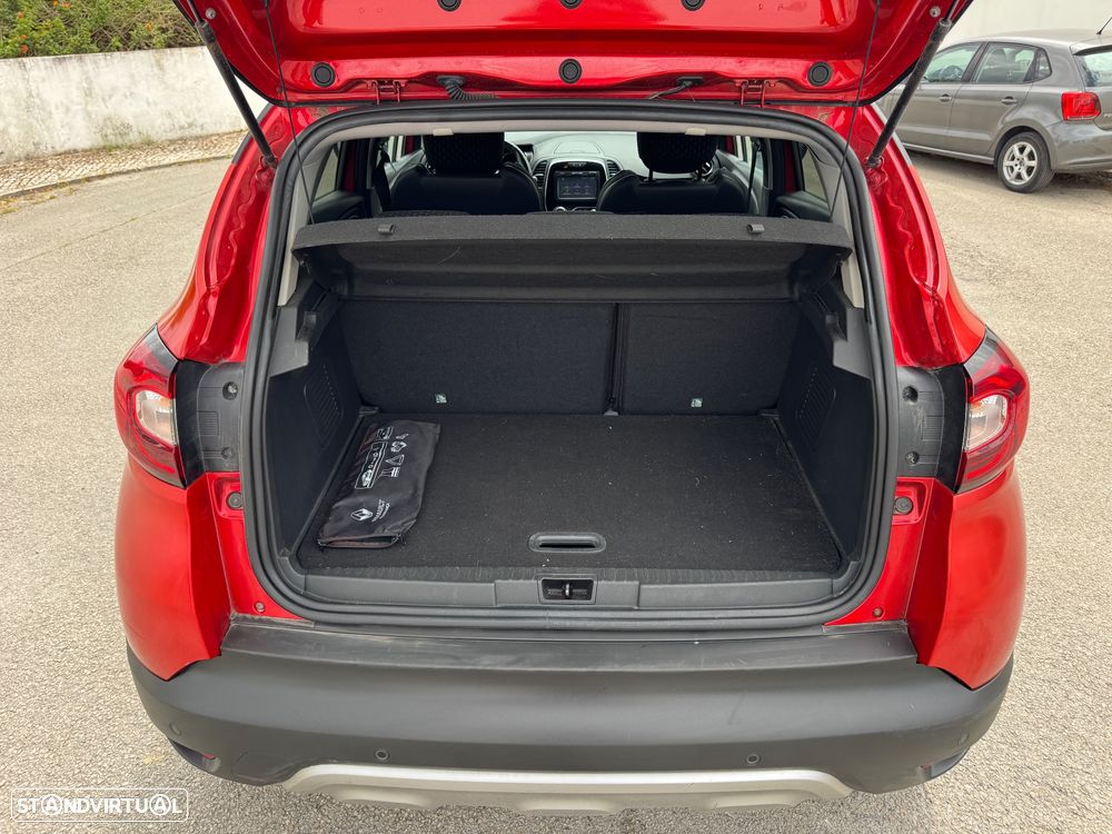 Renault Captur 0.9 TCE Exclusive - 16
