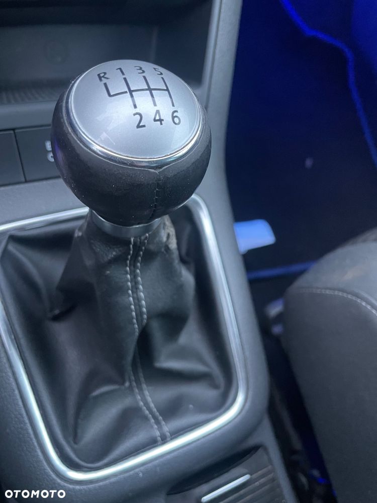 Volkswagen Golf Plus 2.0 TDI DPF United - 2