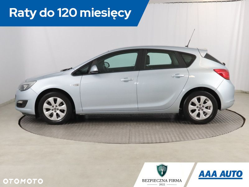 Opel Astra - 3