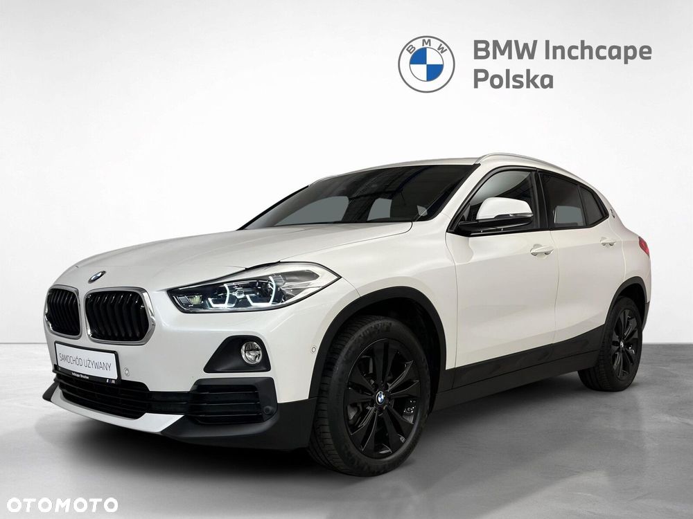 BMW X2 xDrive20d - 2