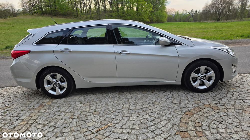 Hyundai i40 i40cw 1.6 5 Star Edition - 5