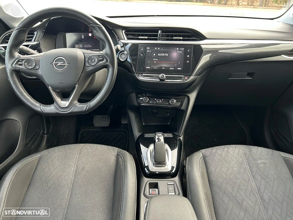 Opel Corsa-e Elegance - 7
