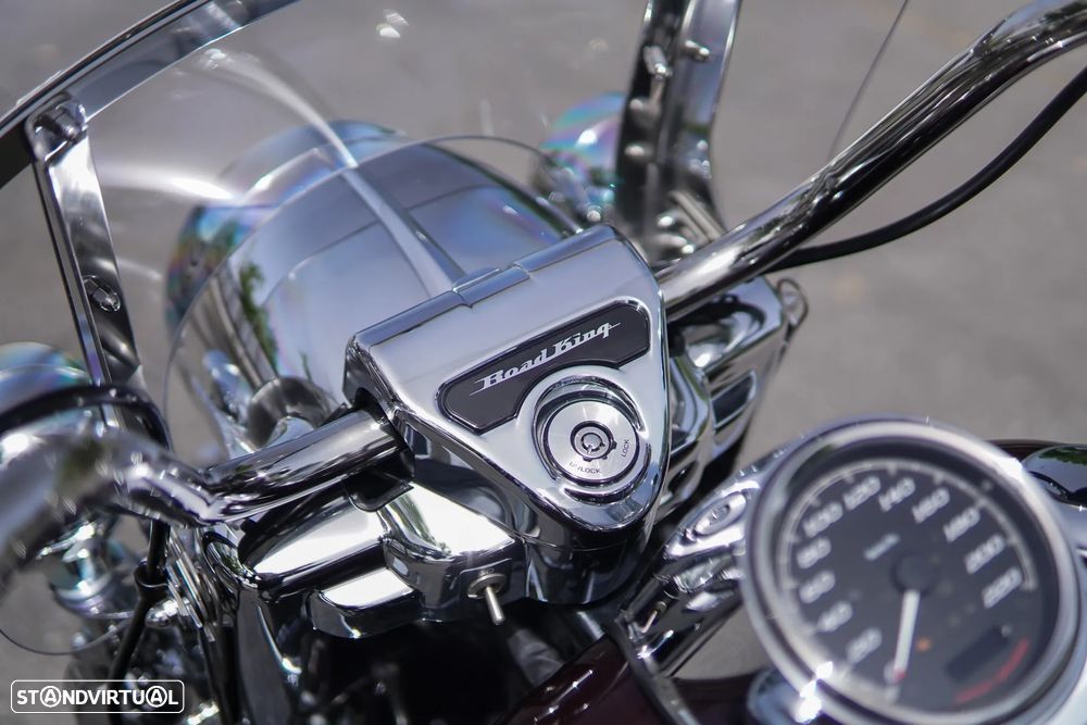Harley-Davidson Road King Classic - 10