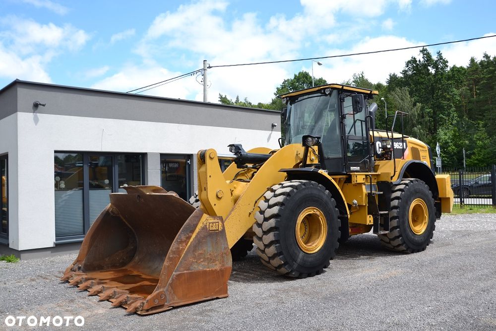 Caterpillar 962 M - 3