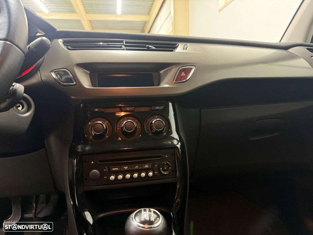 Citroën C3 1.2 PureTech Seduction - 11