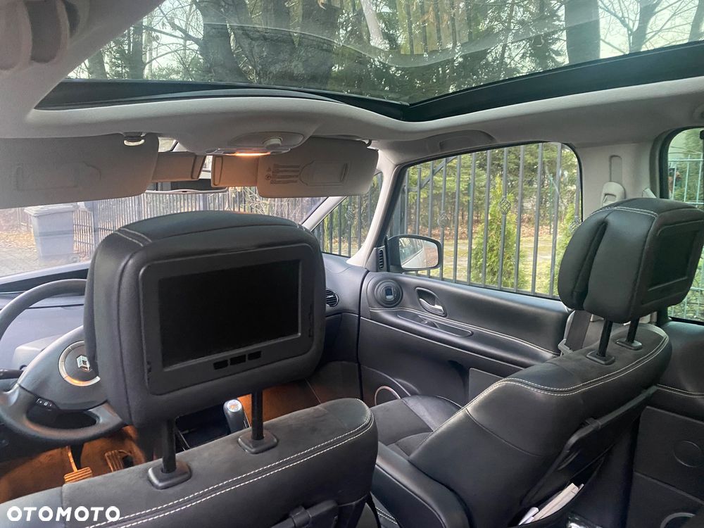 Renault Espace 2.0 dCi 175 FAP Edition 25th - 4