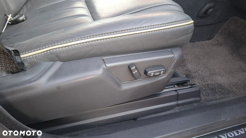Volvo XC 90 D5 Executive - 23