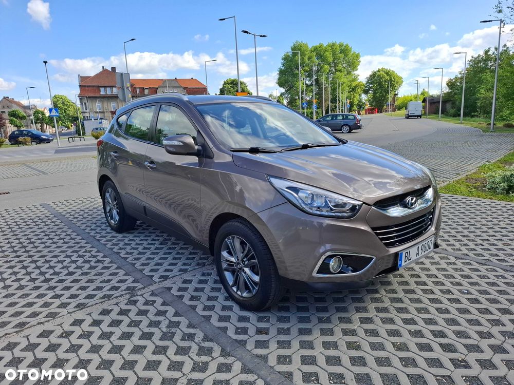 Hyundai ix35 - 3