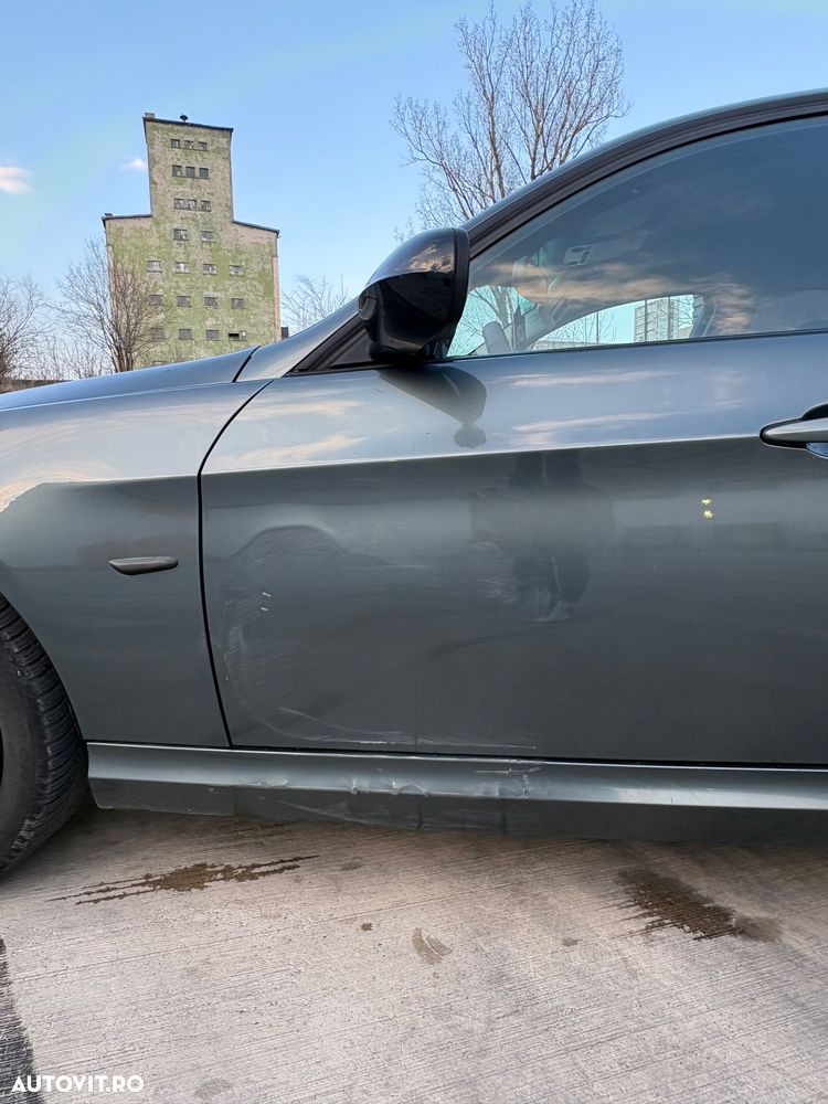 BMW Seria 3 318d - 24