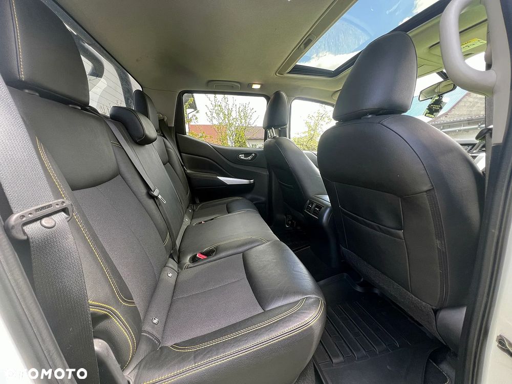 Nissan Navara - 10