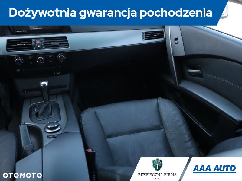 BMW Seria 5 - 10