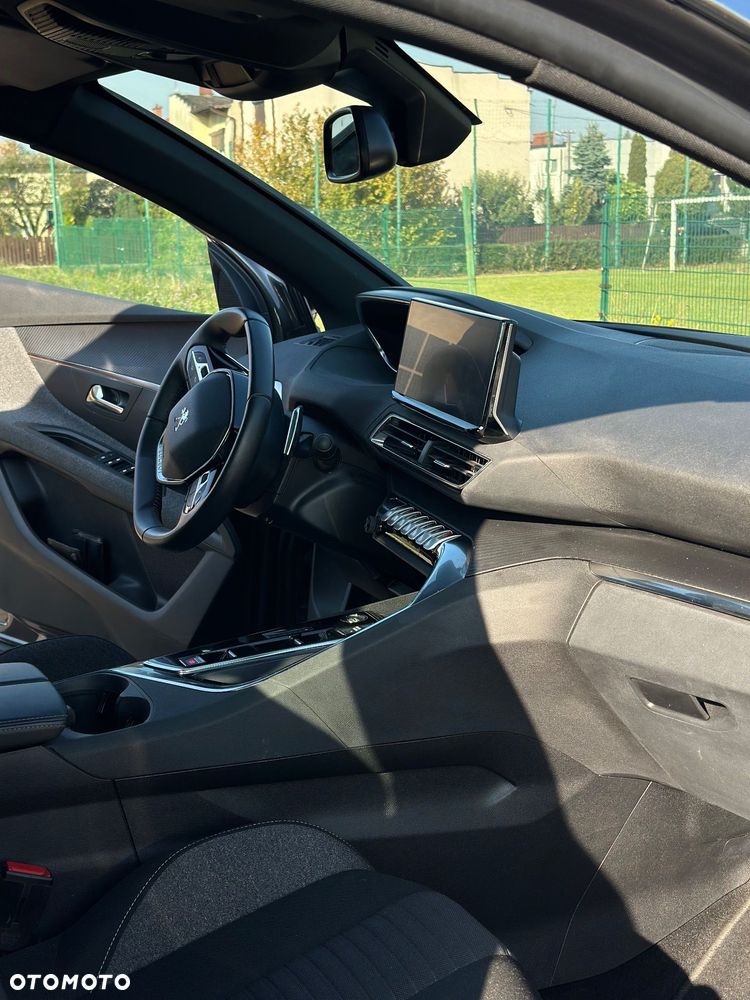 Peugeot 3008 - 8