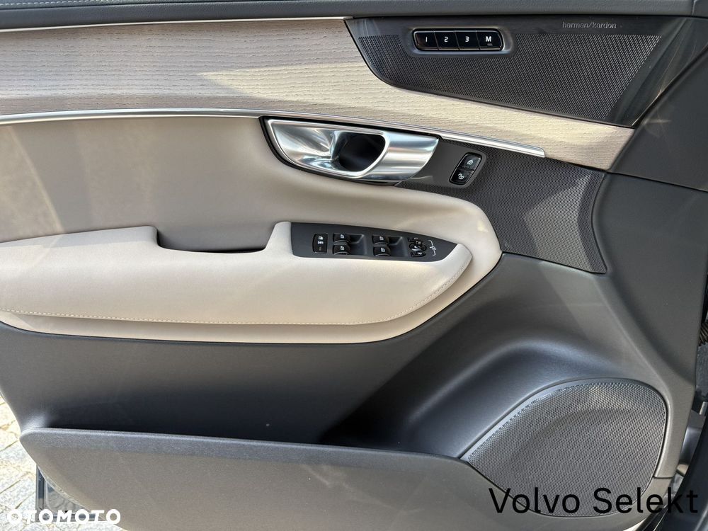 Volvo XC 90 - 18