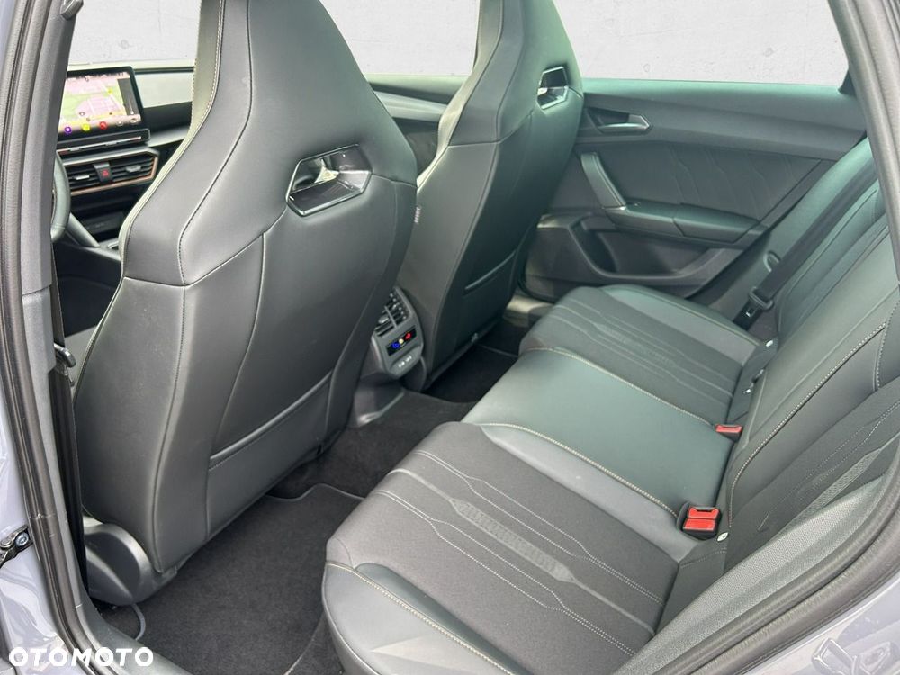 Cupra Leon - 23