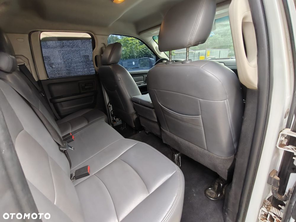 RAM 1500 - 16