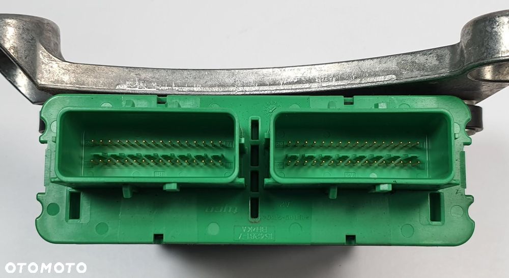 MODUŁ SENSOR AIRBAG DODGE NITRO P56054155AE - 2