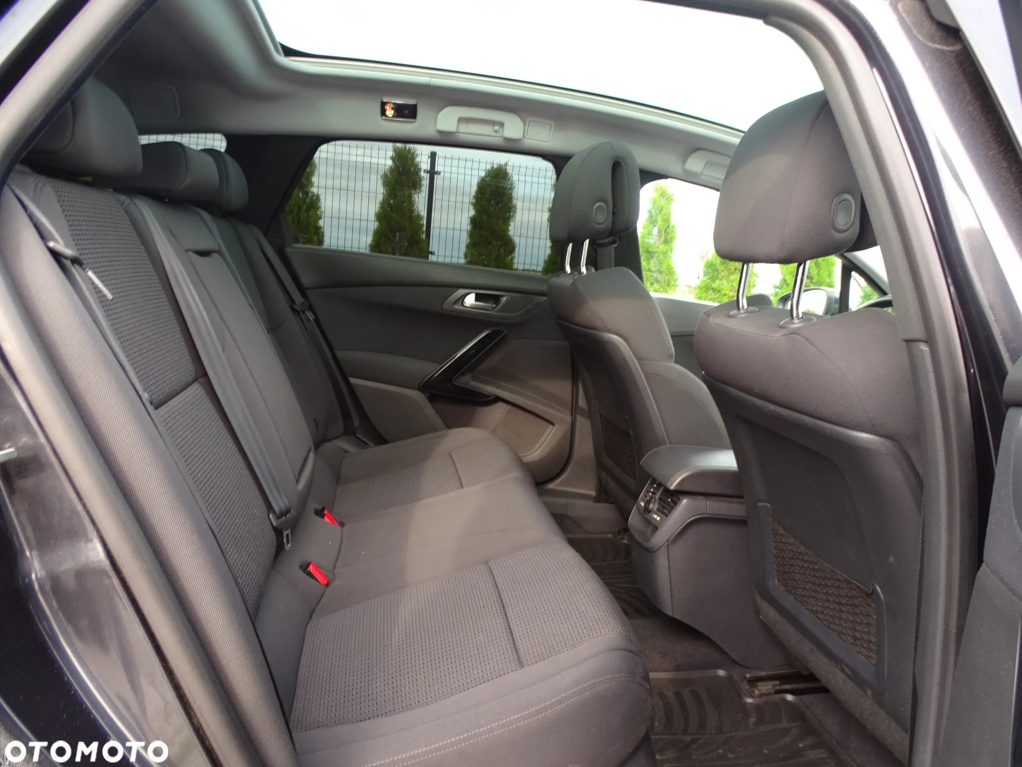 Peugeot 508 2.0 HDi Active - 18