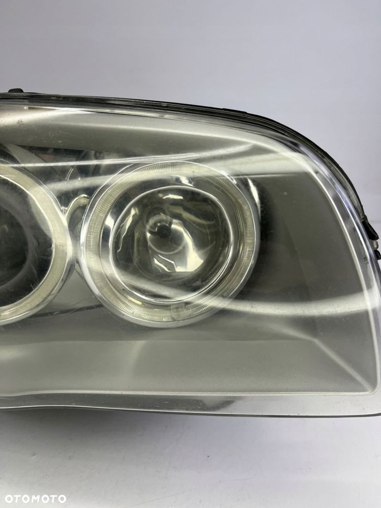 LAMPA PRZEDNIA PRAWA XENON BMW E81 E82 E87 E88 EUROPA - 3