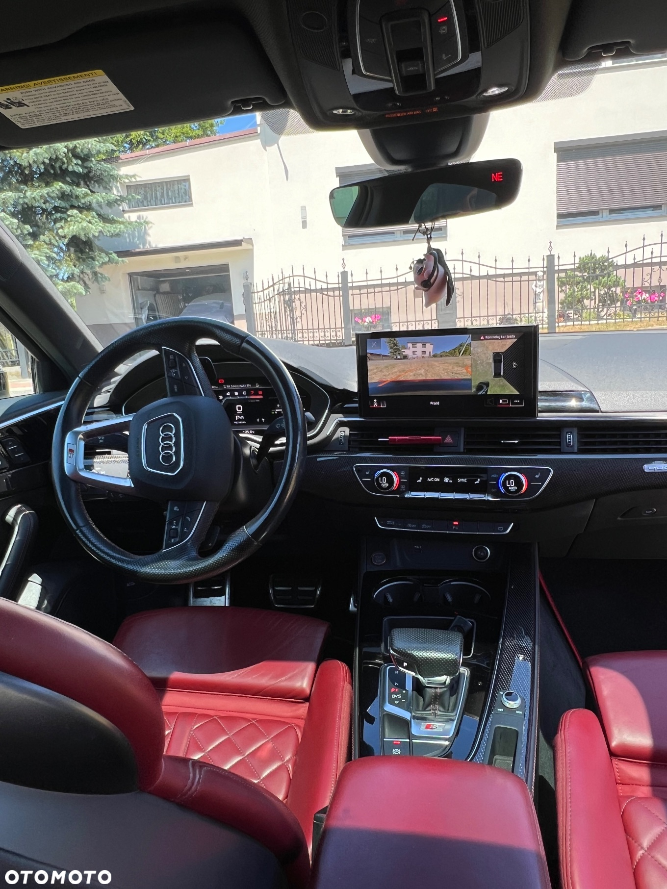 Audi S4 Limousine - 26