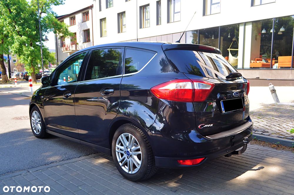 Ford C-MAX - 5