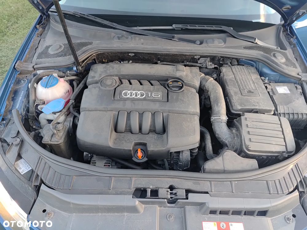 Audi A3 Sportback - 30