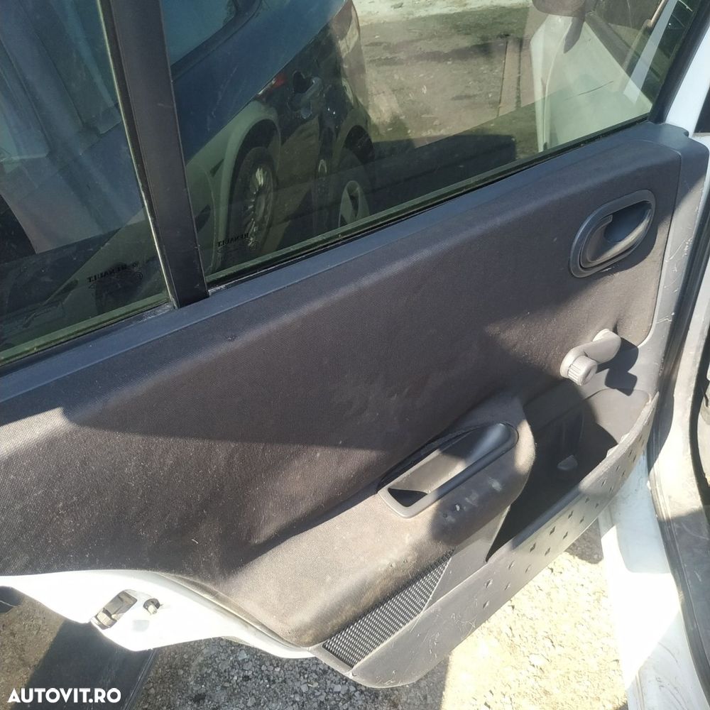 Dezmembrari Renault MEGANE 2 (2002-2010) 1.5 dCi Motorina - 8