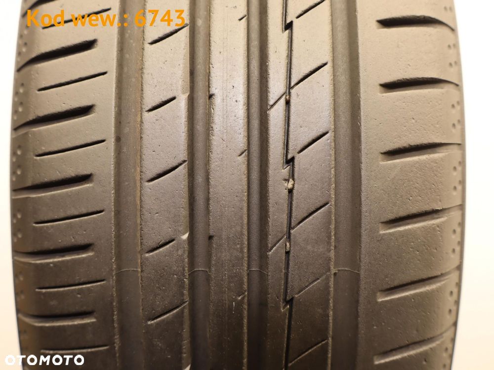 Yokohama BluEarth A - 185/50 R16 - 2