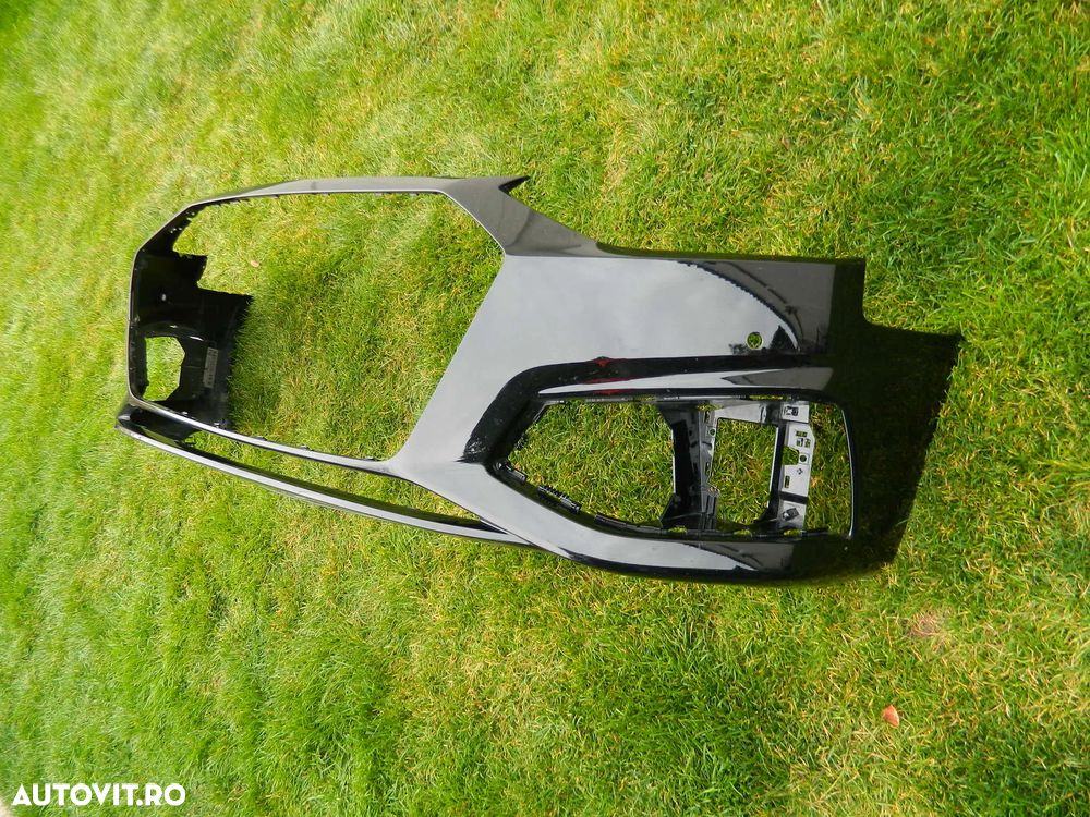 Bara fata Audi A4 B9 facelift model 2019-2023 cod 8W0807437AH - 7