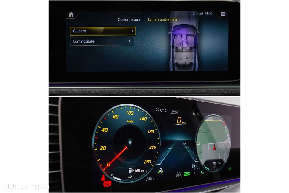 Mercedes-Benz GLE 350 de 4Matic 9G-TRONIC AMG Line - 40