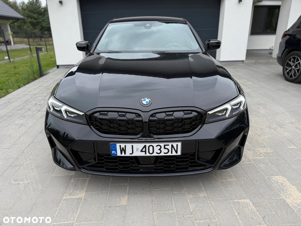 BMW Seria 3 - 3