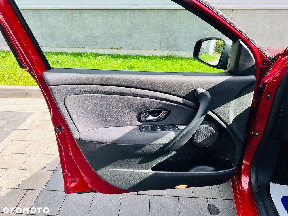 Renault Megane - 22