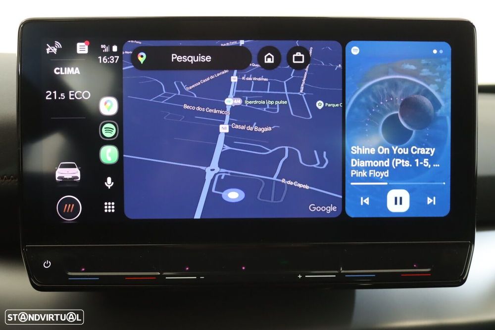 Cupra Born 58 kWh - 21