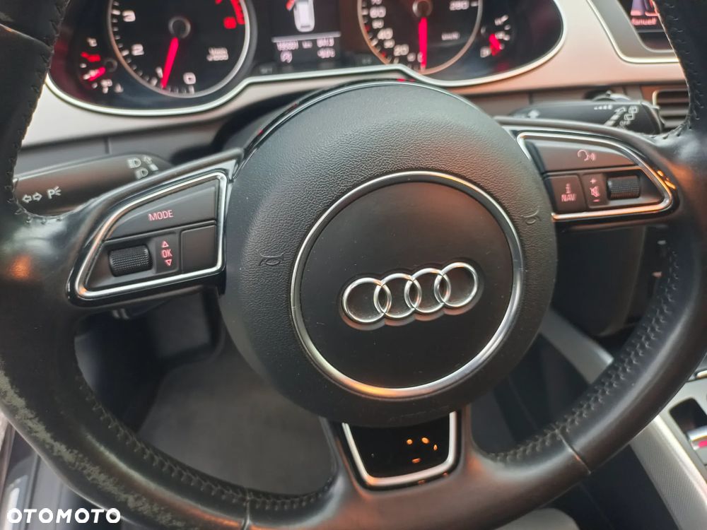 Audi A4 - 14