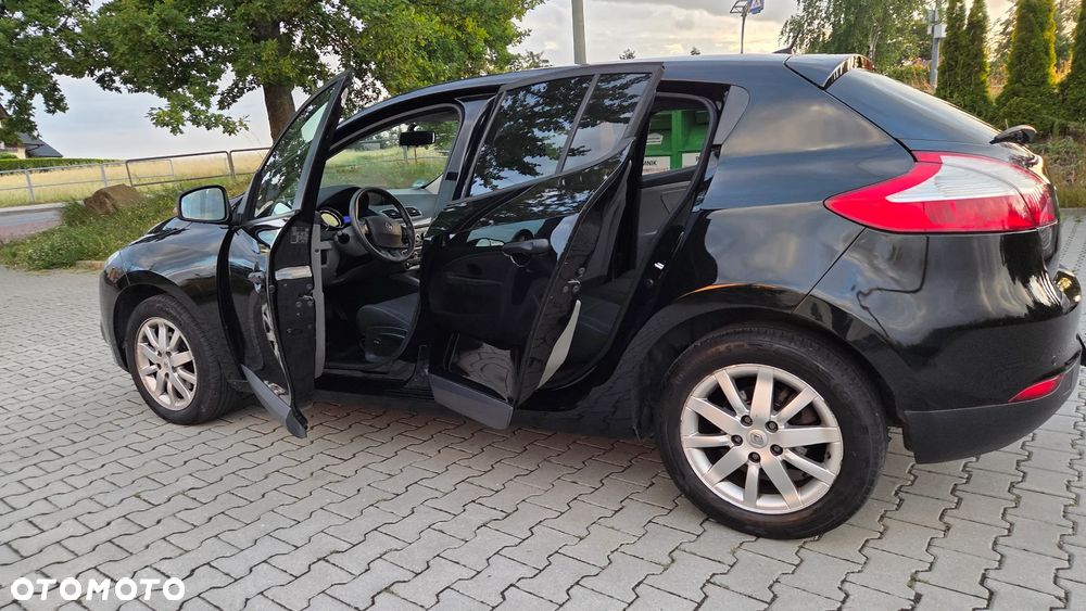 Renault Megane - 17