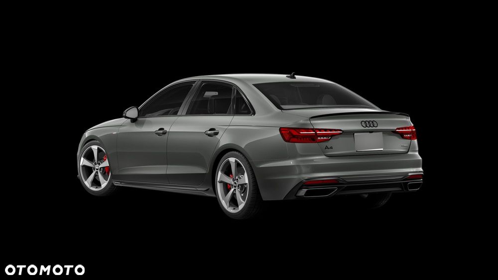 Audi A4 Limousine 45 TFSI quattro S tronic - 21