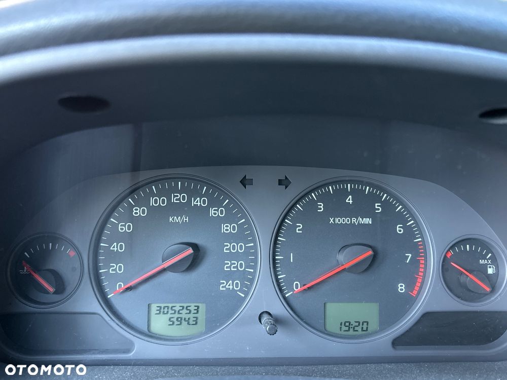 Volvo S40 2.0 T Sport - 6