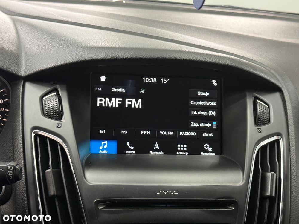 Ford Focus 1.0 EcoBoost ST-Line ASS - 23