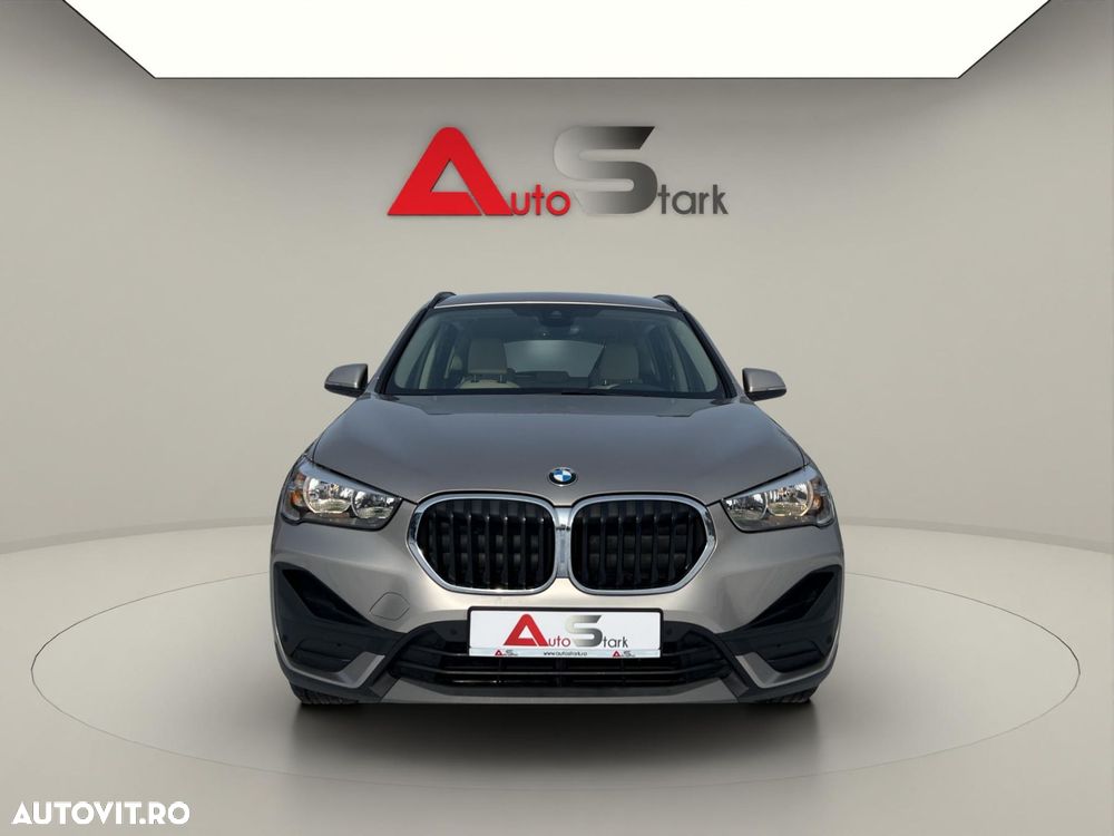 BMW X1 - 5