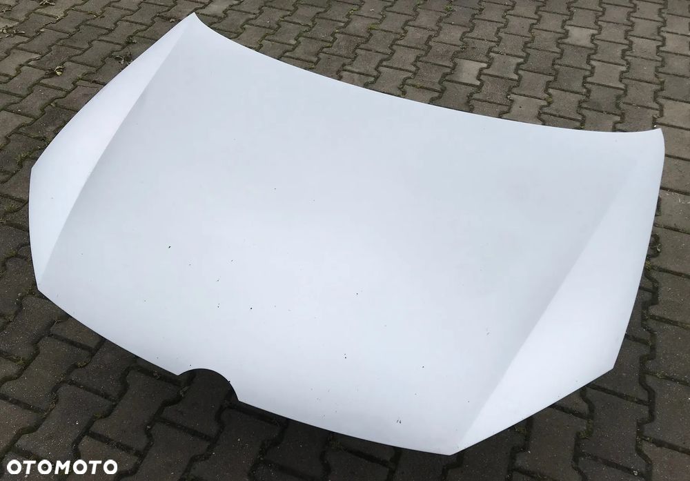 VW Golf VI 6 5K 5K0 maska LA7W - 2