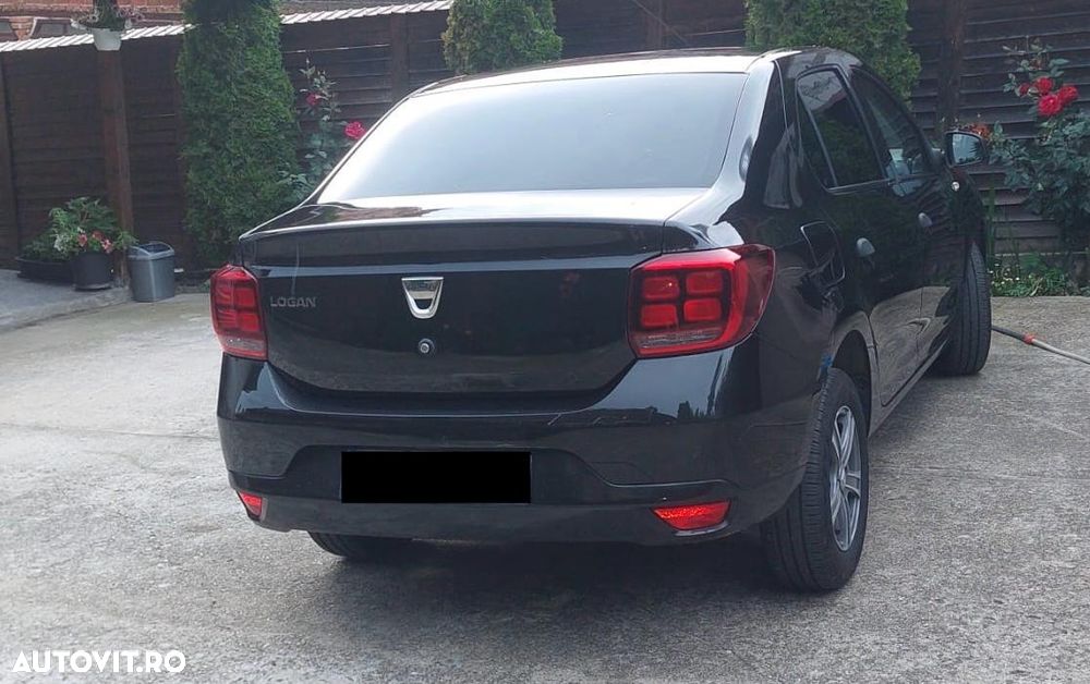 Dacia Logan - 7