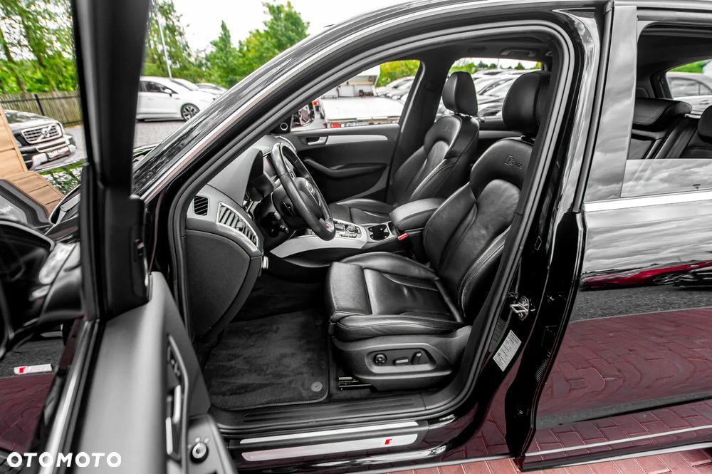 Audi Q5 - 18