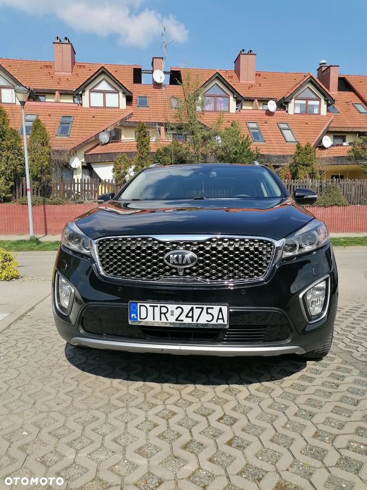 Kia Sorento 2.2 CRDI Business Line Plus - 38