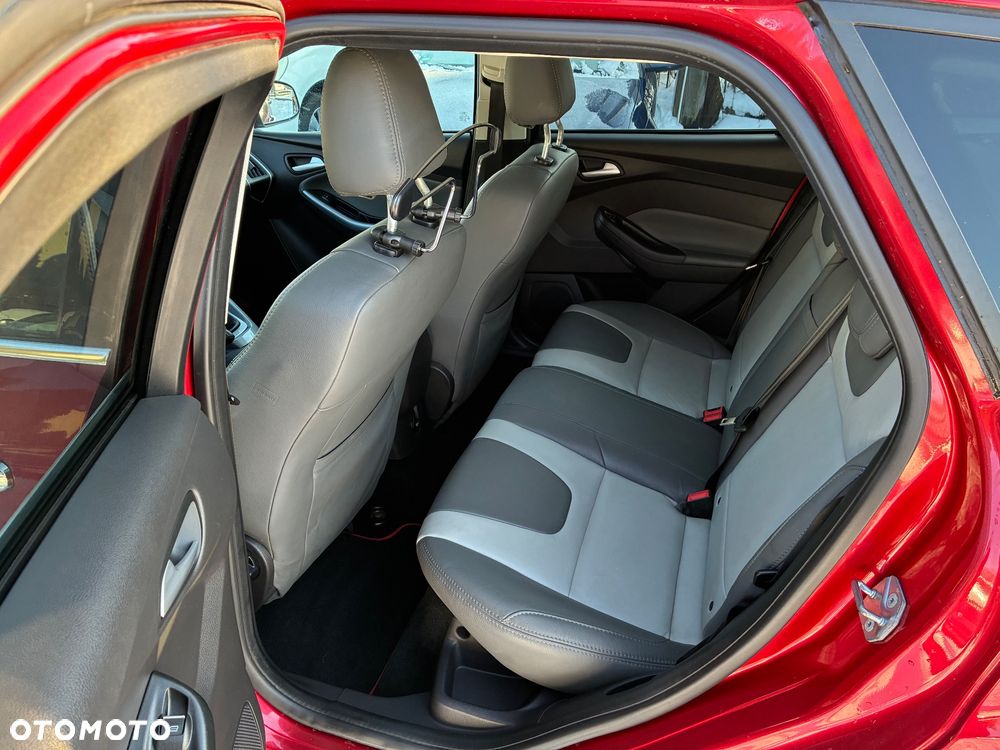 Ford Focus SW ver-1-6-tdci-econetic-88g-start--stopp--system-titanium - 10