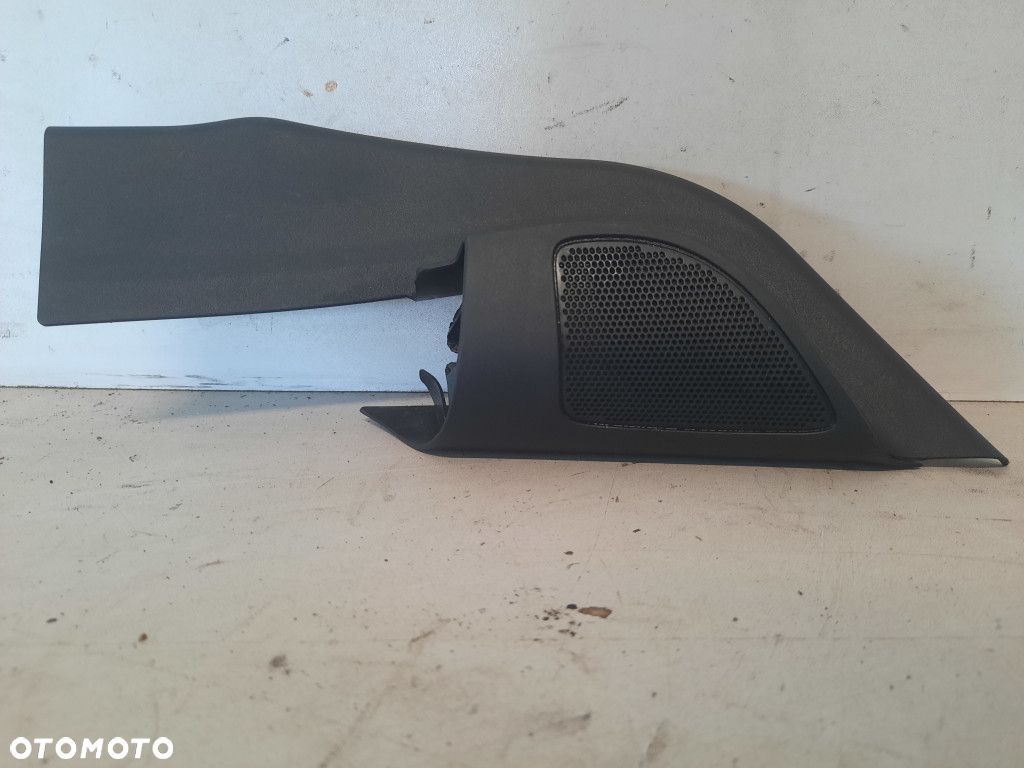 FORD FOCUS KOMBI 2.0 TDCI MK2 04-08 OSŁONA PLASTIKOWA WNĘTRZA DRZWI PRAWA - 1