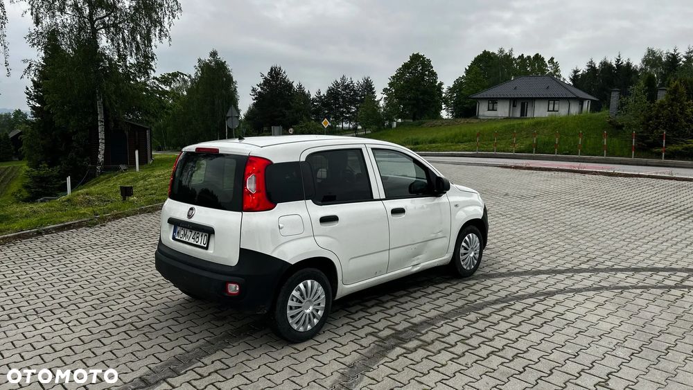 Fiat Panda - 9