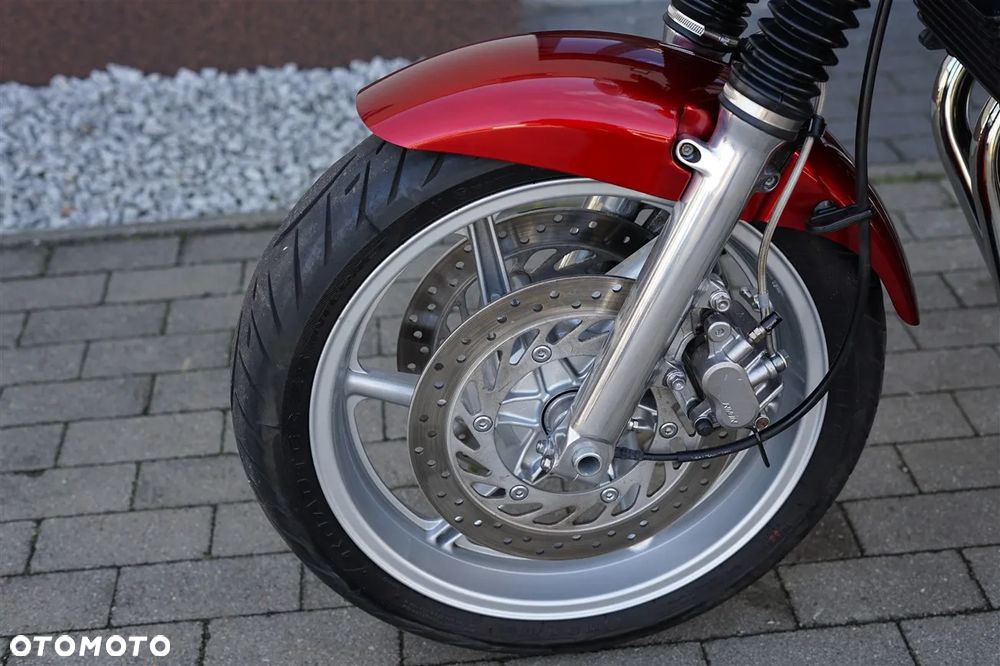 Honda CB - 33