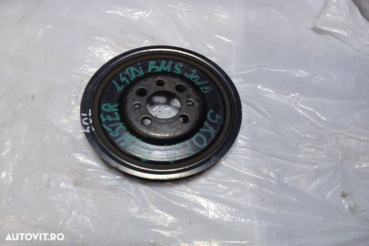 FULIE VIBROCHEN 1,4 TDI BMS Skoda Roomster 1 5J [2006 - 2010] - 1