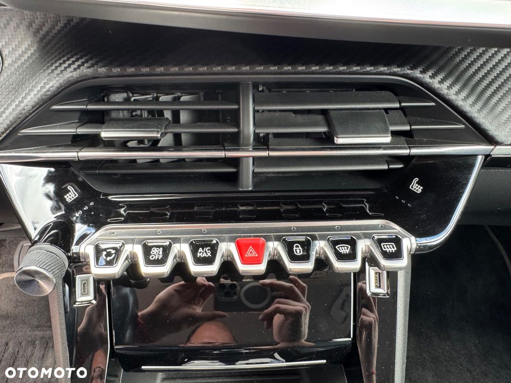 Peugeot 2008 1.5 BlueHDi Allure Pack S&S EAT8 - 12