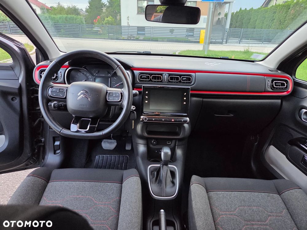 Citroën C3 - 18