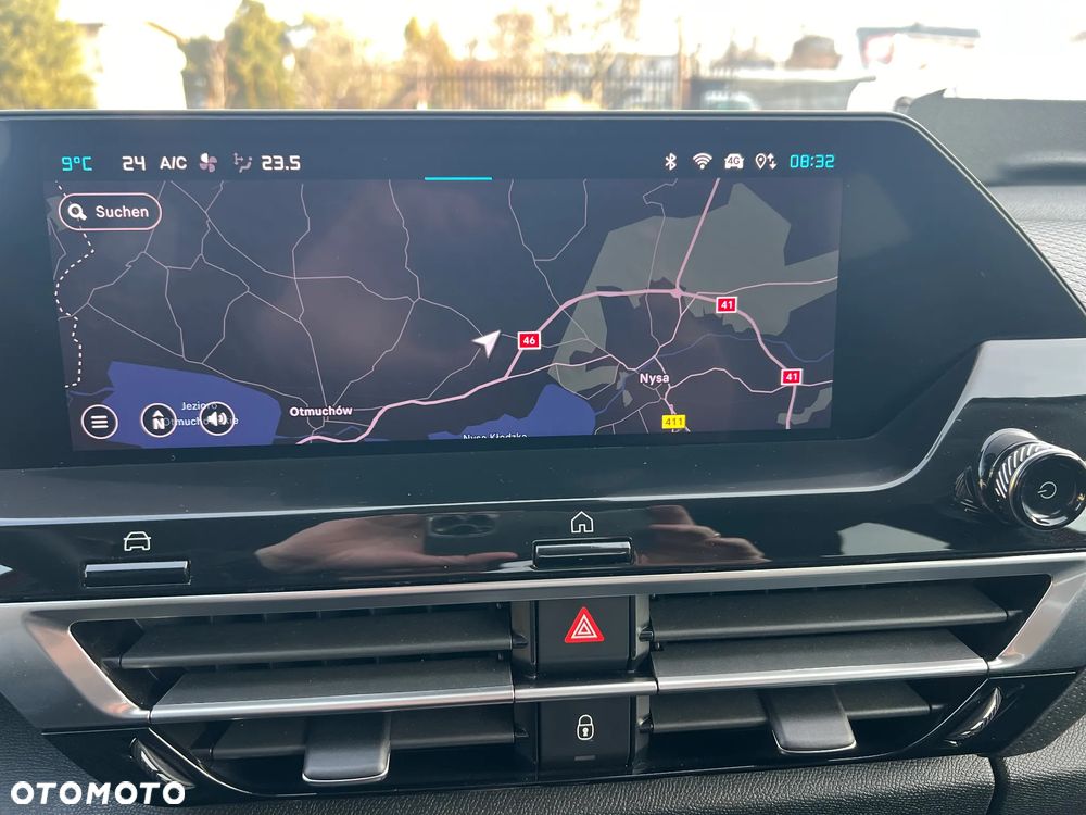 Citroën C4X ë-SERIES - 22